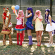 Illustration for article titled The Colorful World of emMy Little Pony/em Cosplay